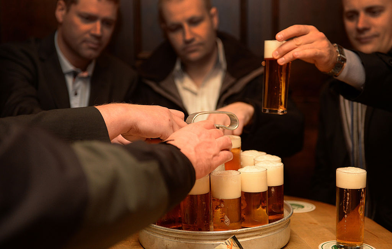 Photo: Patrik Stollarz/AFP via Getty Images